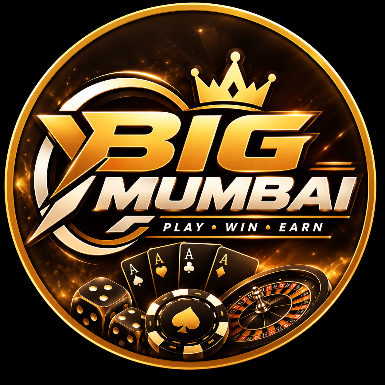 Bigmumbai